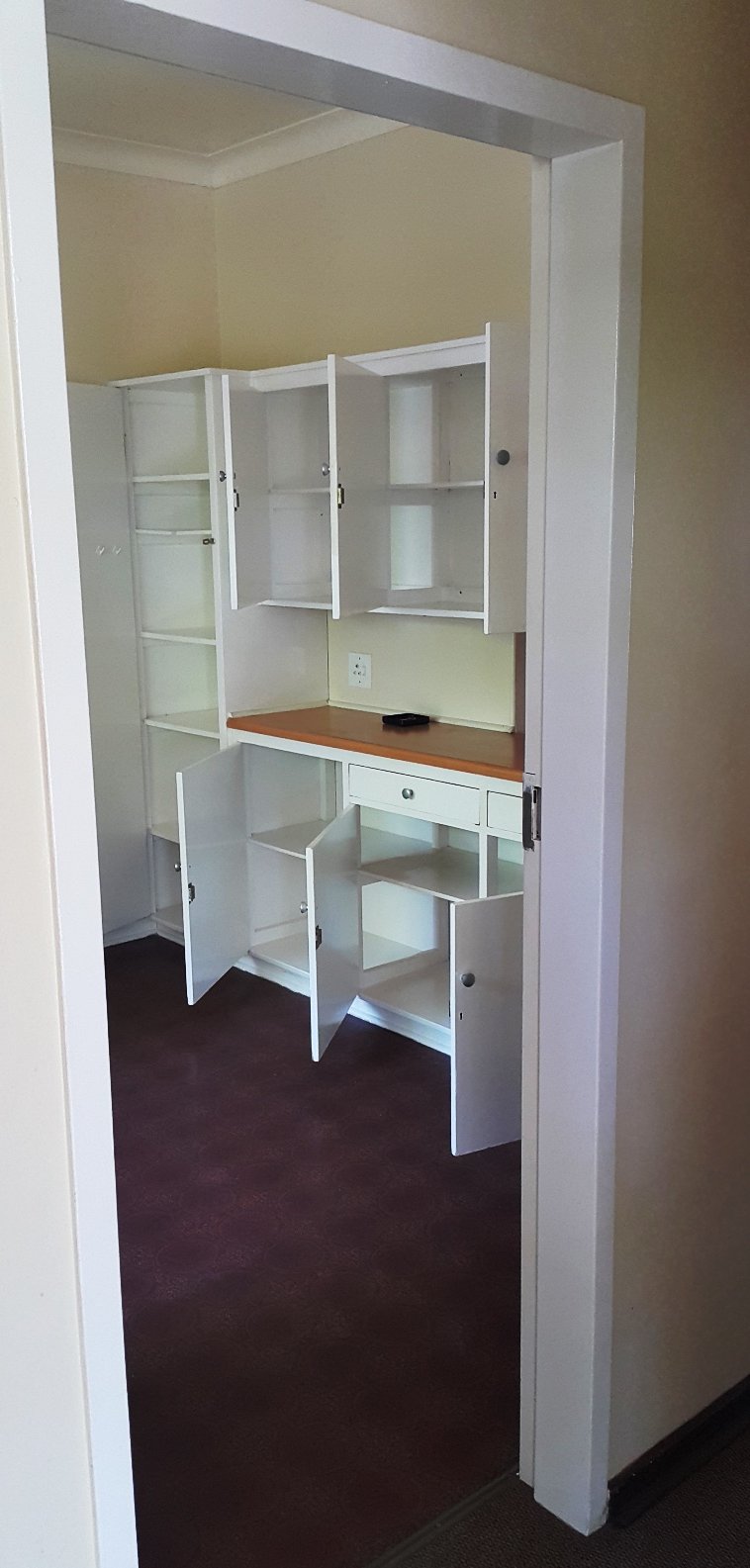 To Let 3 Bedroom Property for Rent in Bethlehem Free State